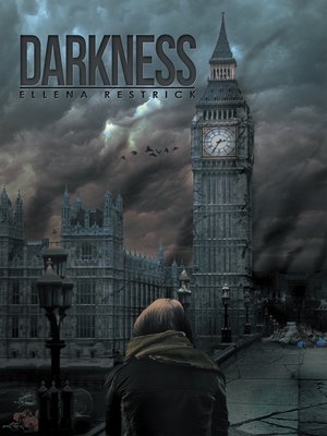 cover image of Darkness